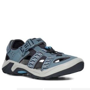 Brand New: Teva Omnium Sport Sandals